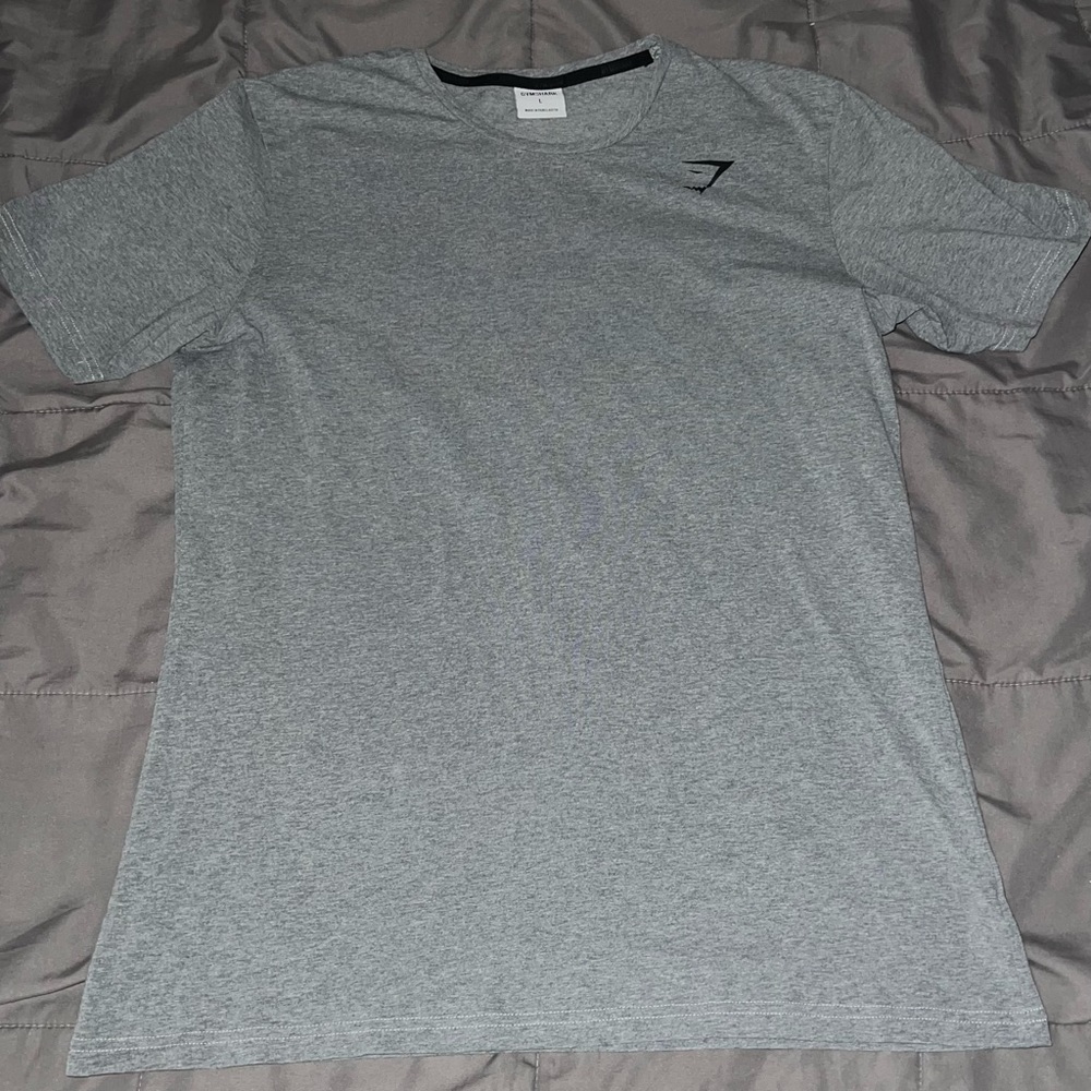 Gymshark tee